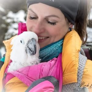 Meet your Posher, Michele